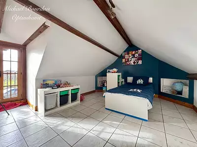 Maison, 210 m²