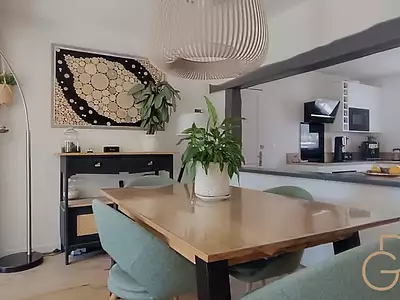 Maison, 135 m²