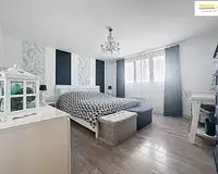 Appartement, 147 m²