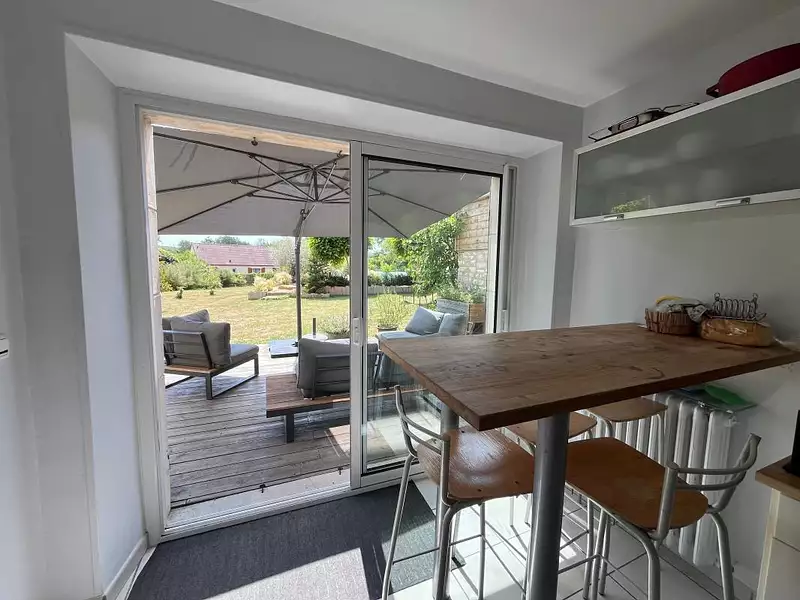 Maison, 222 m²