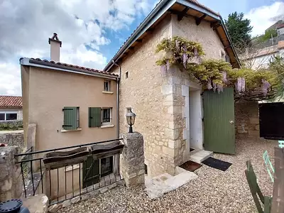 Maison, 124 m²
