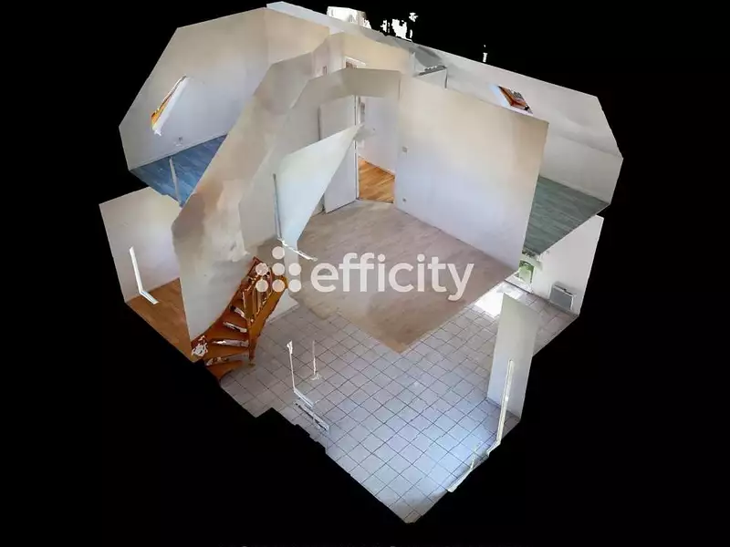 Maison, 90 m²