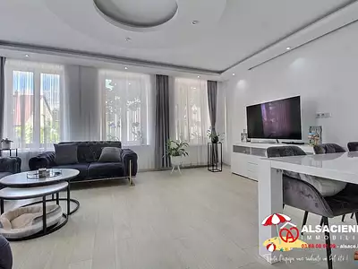 Maison, 143 m²