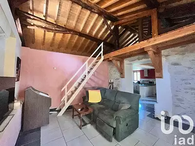 Maison, 96 m²