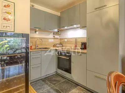 Maison, 61,07 m²