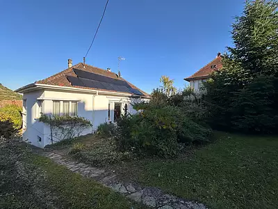 Maison, 100 m²