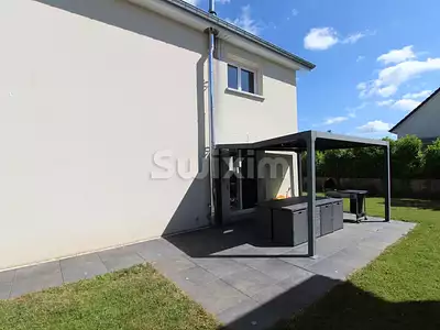 Maison, 110 m²