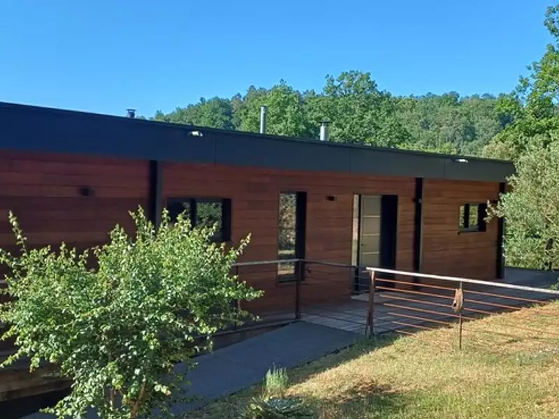 Maison, 191 m²