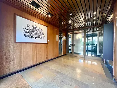 Appartement, 52 m²