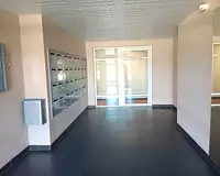 Appartement, 42,25 m²