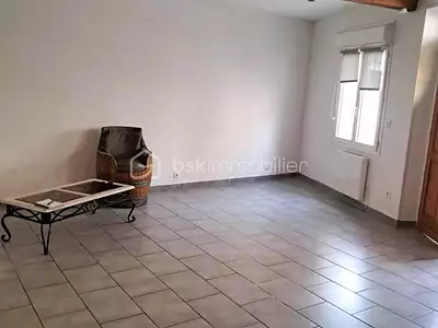 Maison, 119 m²