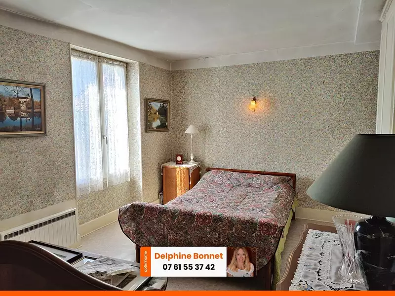 Maison, 89 m²