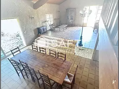 Maison, 122 m²