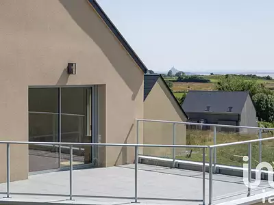 Maison, 145 m²