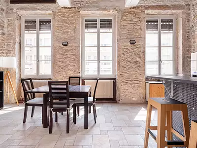 Appartement, 69,32 m²