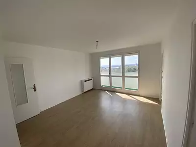 Appartement, 57,45 m²
