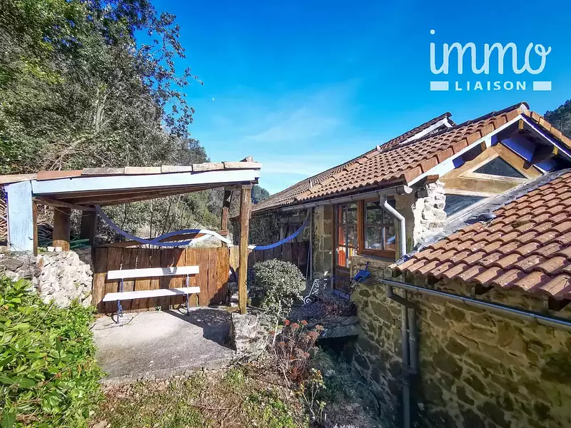 Maison, 180 m²