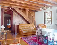 Maison, 138 m²