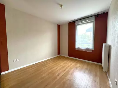 Appartement, 67,28 m²