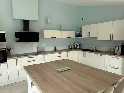 Maison, 181 m²