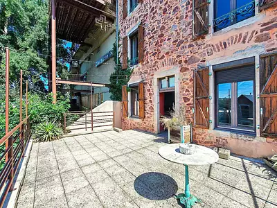 Maison, 160 m²