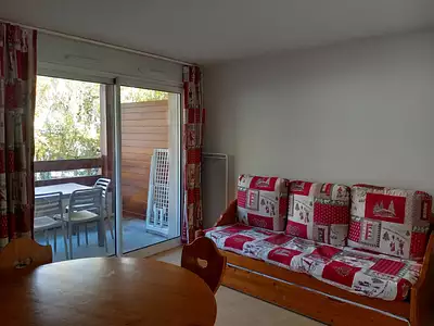 Appartement, 39,72 m²