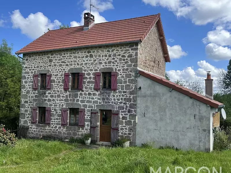 Maison, 95 m²