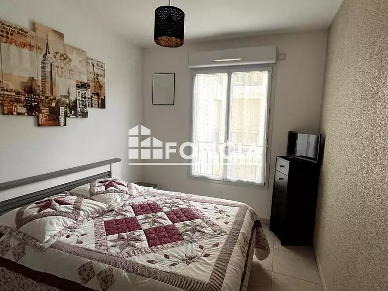 Appartement, 74 m²