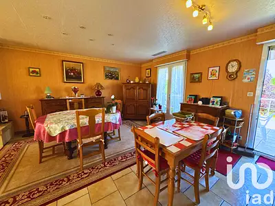 Maison, 152 m²