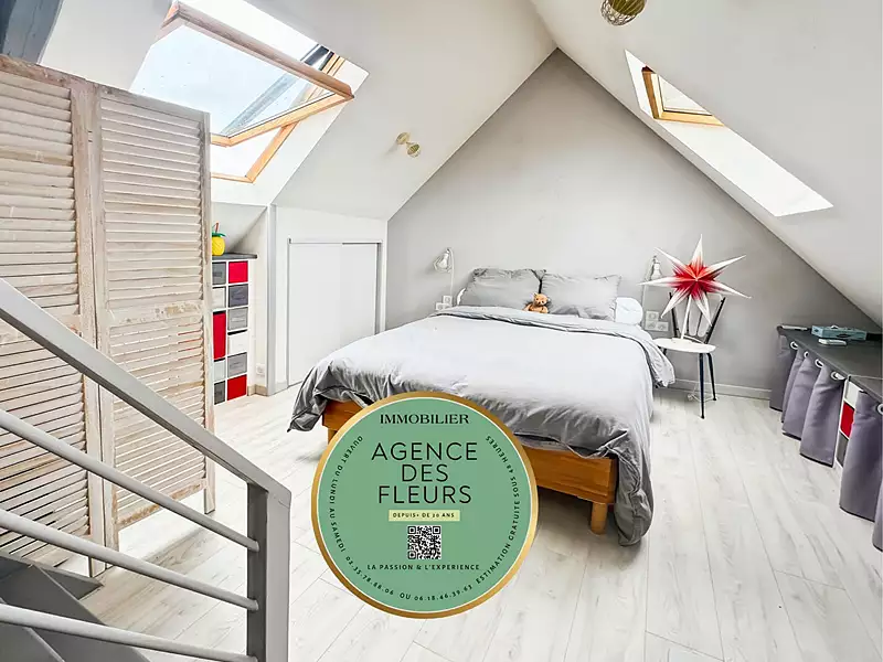 Maison, 108 m²