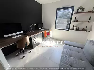 Maison, 138 m²