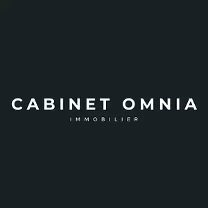 Logo de l'agence Cabinet OMNIA