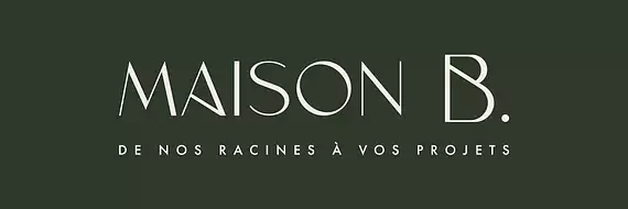 Maison B.