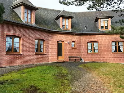 Maison, 270 m²