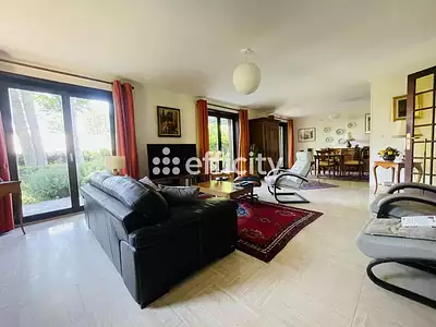 Maison, 130 m²