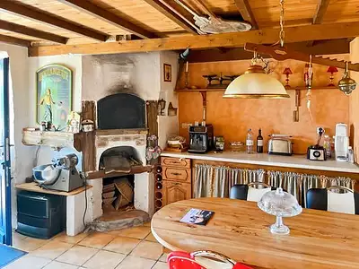 Maison, 170 m²