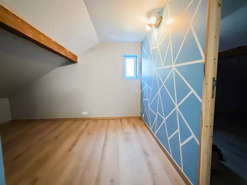 Maison, 100 m²