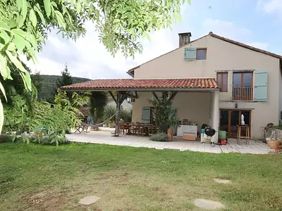 Maison, 353 m²