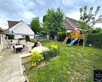 Maison, 121 m²
