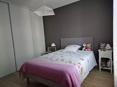 Maison, 138 m²