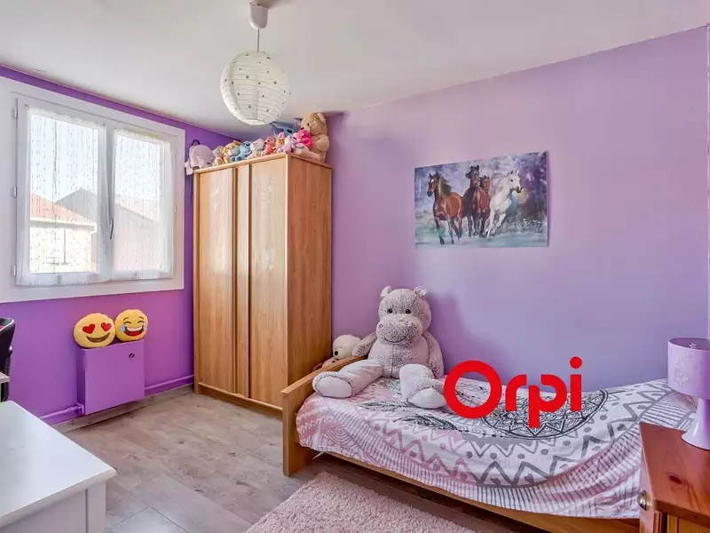 Maison, 102 m²