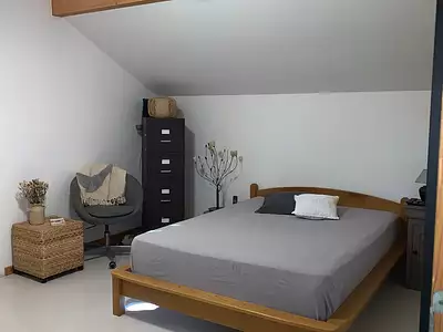 Maison, 125 m²