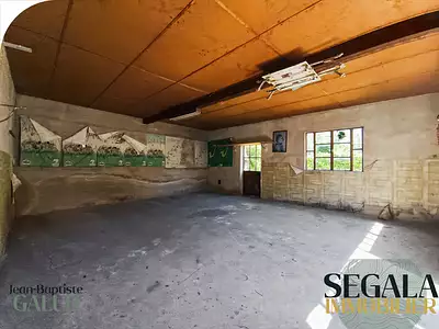 Maison, 220 m²