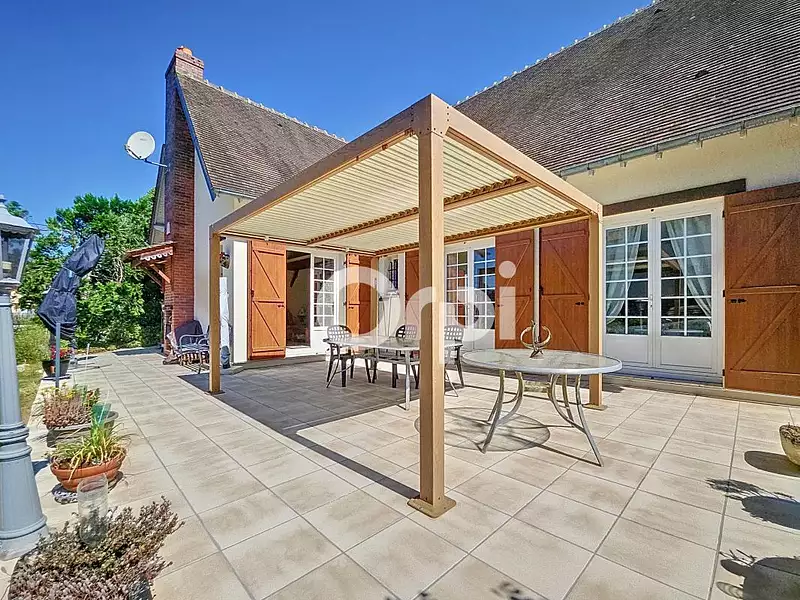 Maison, 174 m²