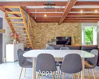 Immeuble, 315 m²