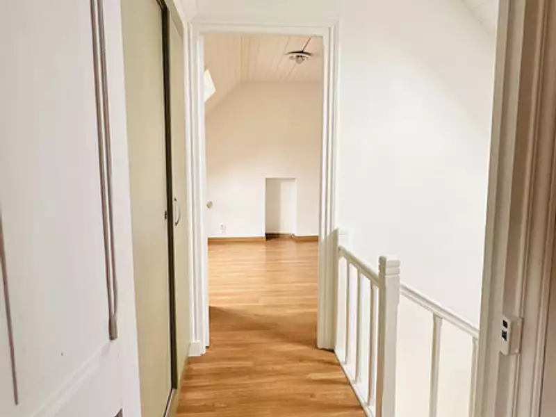 Maison, 86 m²