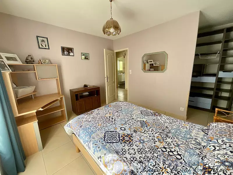 Maison, 98 m²