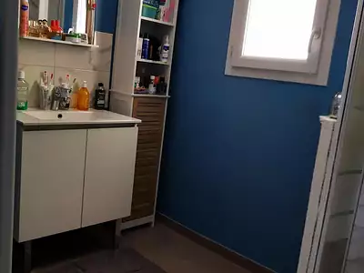 Maison, 80 m²