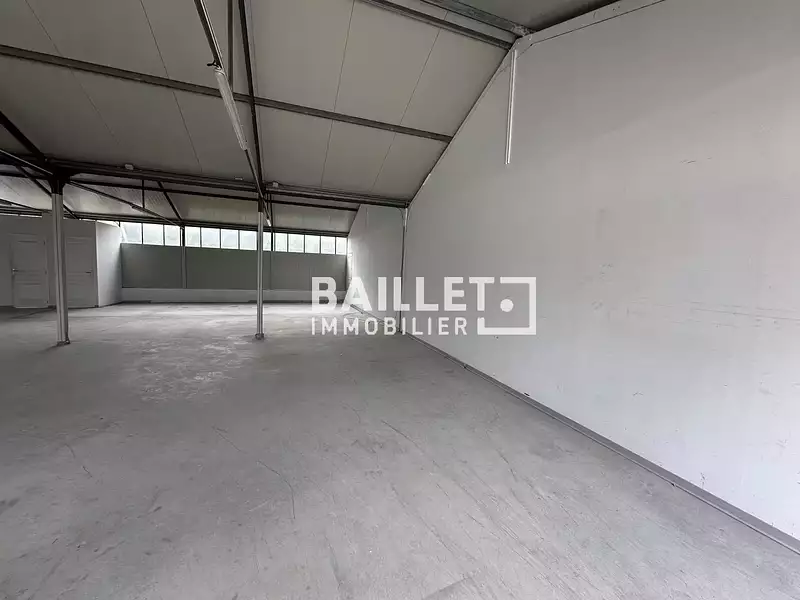 Divers, 126 m²