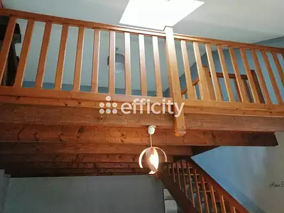 Maison, 171 m²